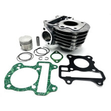 Spare parts and consumables for motor vehicles