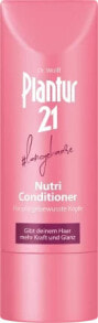 Balms, rinses and hair conditioners