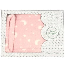 BABY HAPPY BH21418 Sheet Set