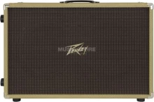 Peavey 212-C Classic Cabinet Tweed Celestion G12M/G12T-75