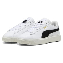 PUMA SELECT Lajla Clean Sep trainers