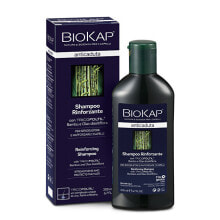 Shampoo against hair loss Forte 200 ml