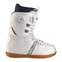 Snowboard Boots