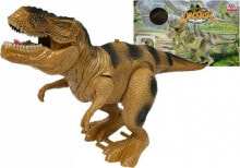 Figurka Lean Sport Dinozaur Tyranozaur Rex (6640)