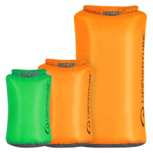 Походные рюкзаки LIFEVENTURE Ultralight Dry Sack 15L