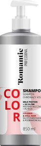 Shampoos for hair