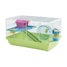 SAVIC Martha Double Hamster Cage