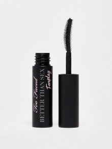 Купить макияж Too Faced: Too Faced Better Than Sex Foreplay Mascara Primer Travel Size