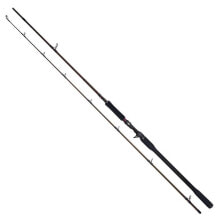 WESTIN W4 Powercast-T 2nd Baitcasting Rod