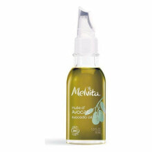 Увлажняющее масло Hulies de Beaute Melvita Aceites De Belleza 50 ml