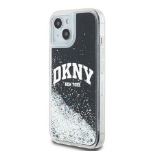 DKNY Dkhcp14Slbnaek iPhone 14.15.13 6.1 Liquid Big phone case