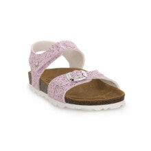 Sandals and sandals for girls