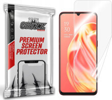 Protective films and glasses for smartphones