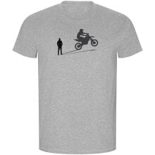 Men's sports T-shirts and T-shirts