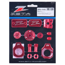 ZETA Kawasaki KX 450 F 16-18/ KX 250 F 17-18/ KX 250 19-20 ZE51-3102 Accessories Kit