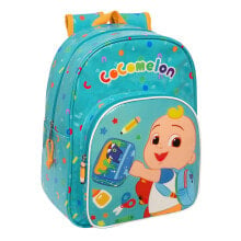 Детские рюкзаки и ранцы для школы CoComelon