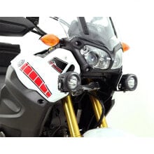 DENALI Yamaha XT 1200 Z Super Tenere 14-22 Auxiliary Lights Support