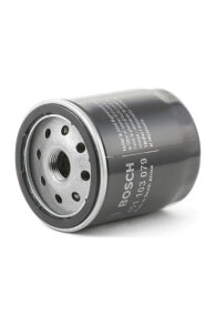 Oil filters for cars