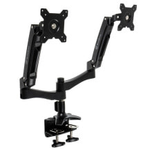 Brackets, holders and stands for monitors