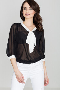 Women's blouses and blouses