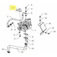 Outboard motors