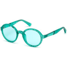 Мужские солнцезащитные очки dIESEL DL02644886V Sunglasses
