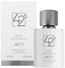 42° by Beauty Act I - Eau de Parfum