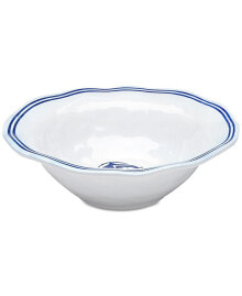 Купить посуда и приборы для сервировки стола Q Squared: Portsmouth 12" Melamine Serving Bowl