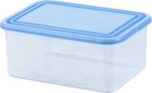 Containers and lunch boxes