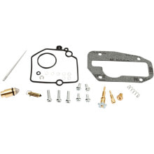 Запчасти и расходные материалы для мототехники MOOSE HARD-PARTS 26-1298 Carburetor Repair Kit Yamaha TT-R250 99-06