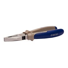 Pliers and side cutters