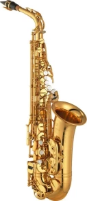 Yamaha YAS-875 EX Altsaxophon