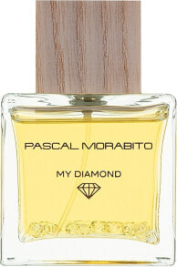 Pascal Morabito My Diamond - Eau de Parfum