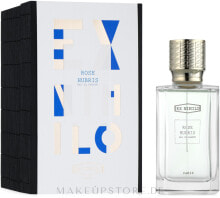 Ex Nihilo Rose Hubris - Eau de Parfum