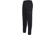 Nike Training Pants 美式复古休闲运动裤 春季 男款 黑色 / Training Pants Nike CT6014-010