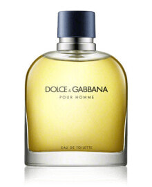 Dolce & Gabbana pour Homme Eau de Toilette Spray