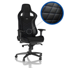 Компьютерные кресла для геймеров Noblechairs купить от $489