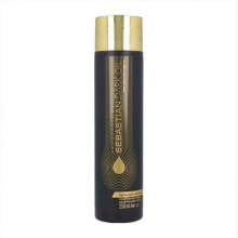 Кондиционер Dark Oil Light Sebastian (250 ml)