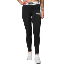 LONSDALE Ballinguile Leggings