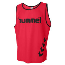 Футбольные футболки Hummel купить от $15