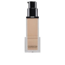 DELFY FOUNDATION waterproof makeup base #10 sand 35 ml