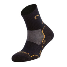 LURBEL Camino Half crew socks