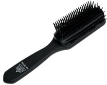 Combs and brushes for hair