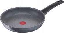 Frying pans and saucepans