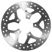 BREMBO 68B407K7 brake disc