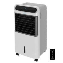 Portable Evaporative Air Cooler Cecotec EnergySilence PureTech 5500 80 W 12 L