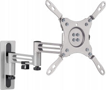 Brackets, holders and stands for monitors