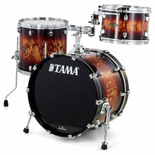 Drum kits and instruments