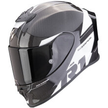 Helmets for motorcyclists