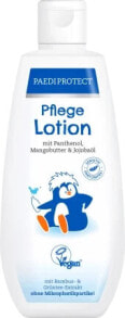 Kinder Pflegelotion, 200 ml